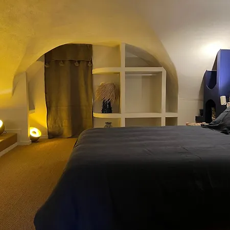 60 M2 Dar Blue Centre Historique Cathedrale *