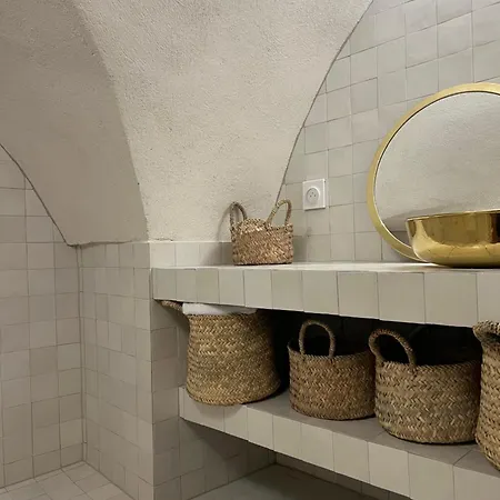 アパート 60 M2 Dar Blue Centre Historique Cathedrale