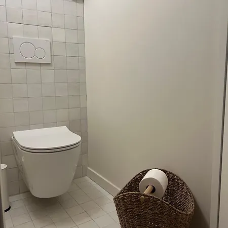 60 M2 Dar Blue Centre Historique Cathedrale アパート *