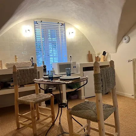 Appartement 60 M2 Dar Blue Centre Historique Cathédrale