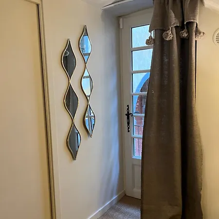 Apartment 60 M2 Dar Blue Centre Historique Cathedrale *