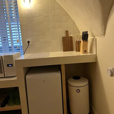 60 M2 Dar Blue Centre Historique Cathédrale