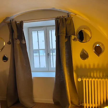 60 M2 Dar Blue Centre Historique Cathedrale Apartment