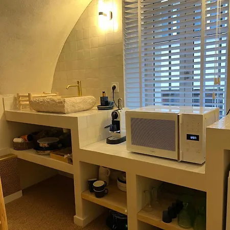 Appartement 60 M2 Dar Blue Centre Historique Cathédrale Clermont-Ferrand