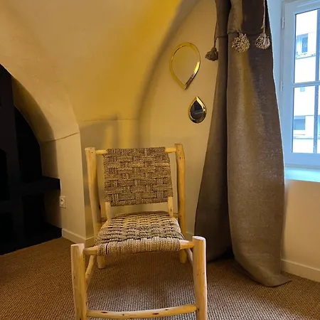 60 M2 Dar Blue Centre Historique Cathedrale *