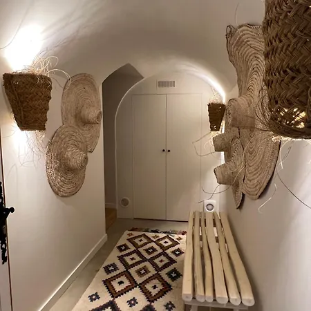 60 M2 Dar Blue Centre Historique Cathedrale