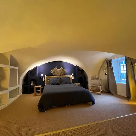 60 M2 Dar Blue Centre Historique Cathedrale Apartment Clermont-Ferrand