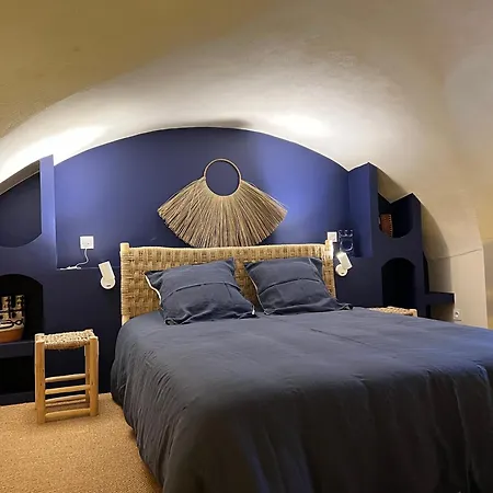 60 M2 Dar Blue Centre Historique Cathedrale Clermont-Ferrand