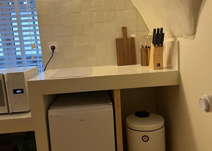 60 M2 Dar Blue Centre Historique Cathedrale