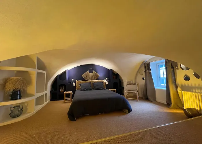 60 M2 Dar Blue Centre Historique Cathedrale Apartment Clermont-Ferrand